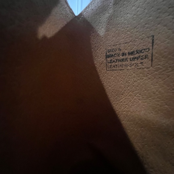 Very Volatile Boot 6 - Picture 4 of 4